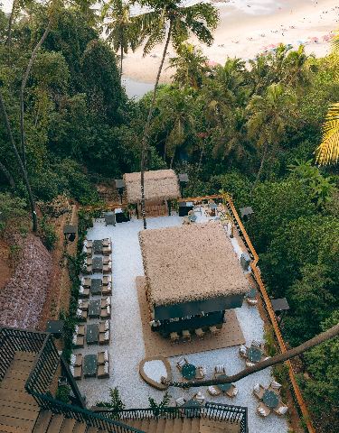 Masaya Seaside View